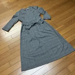 タイムセール‼️美品‼️モラビトワンピース