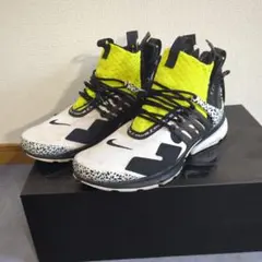 NIKE AIR PREST MID アクロニウムコラボ