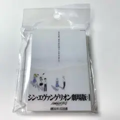 月1エヴァ シン・エヴァンゲリオン劇場版 ポスター アクリルブロック 映画