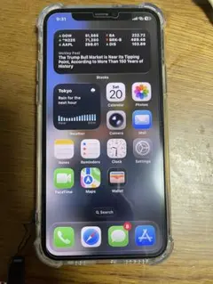 Apple iPhone 11Pro 本体