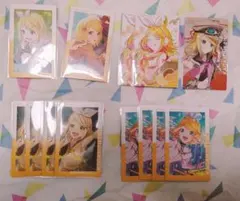 プロセカ エピカ 鏡音リンセット