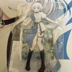 MyGO!!!!! 要楽奈　dawn and dusk アクリルスタンド 原宿