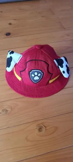 PAW PATROL 耳付きキャップ 52cmのサムネイル