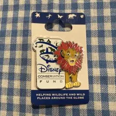 2026年最新】ライオンキング ピンバッジの人気アイテム - メルカリ