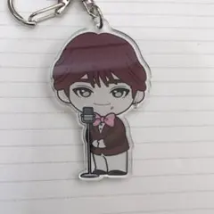 超特急 REAL? Random Local Keyholder マサヒロ