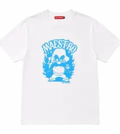 PANTYDROPPER✨MAESTRO✨Tシャツ ホワイト L✨のサムネイル