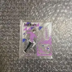 五色工　アクリルフィギュアコレクション