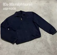 90s vintage ralph lauren swing top USA製