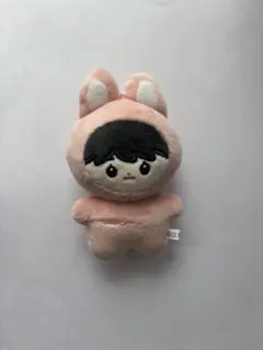 ZB1 ユジン 10cmドール ぬいぐるみ　ぬい　ゼベワン