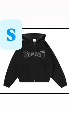 2026年最新】Bless u ジップパーカーの人気アイテム - メルカリ
