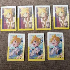 プロセカ エピカ vol.25B レン セット