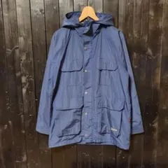 WOOLRICH WOOLEN MILL マウンテンパーカー
