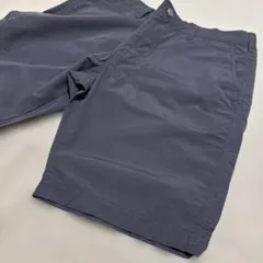 JOURNAL STANDARD RELUME ネイビー　ハーフパンツ　Lのサムネイル
