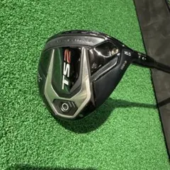 希少スペック】Titleist TSi2 フェアウェイウッド 16.5度 - メルカリ
