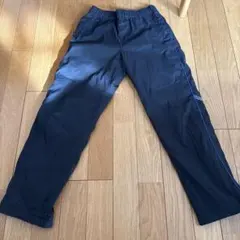 ユニクロ　暖パン　130