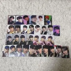 JO1 木全翔也 トレカまとめ売り ※バラ売り可