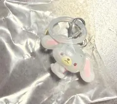 サンリオキャラクターズゆるっとめじるしアクセサリー しろうさ