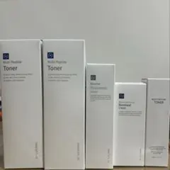 みのきち　ルネセル　リニューアルクリーム　日焼け止め　4点セット みのきち様専用 ルネセル リニューアルクリーム 日焼け止め 4点セット