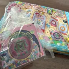 たまごっち　たまごボーロ3っち