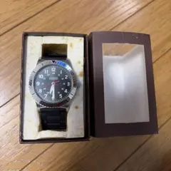 COACH 腕時計 本体 ブラックのサムネイル