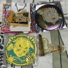 しげちー ジョジョの奇妙な冒険』アニメーションシリーズ公式 on X