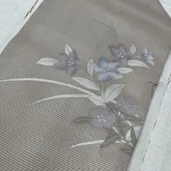 新品 未使用⭐︎米沢⭐︎宝来織⭐︎近賢織物⭐︎プリムラ・ジュリアン 