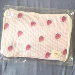 新品未使用 ポーチ