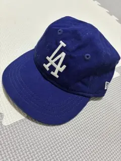 New Era 9TWENTY LA Dodgers My1st キャップ