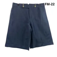 【新品】KUMIKYOKU 組曲 キュロット パンツ ハーフパンツ サイズ2のサムネイル