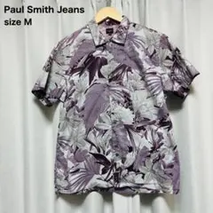 Paul Smith Jeans 半袖シャツ Mサイズのサムネイル