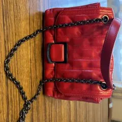 ロンシャン　斜めがけバッグ