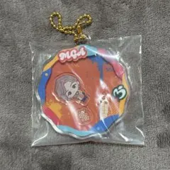 【 ミセス 】2025 一番くじ E賞 シャカシャカアクリルチャーム 藤澤涼架