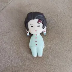 滅の刃 ねむらせ隊 竈門炭治郎