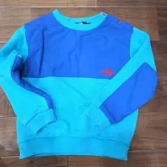 THE NORTH FACE トレーナー スウェット 120サイズ
