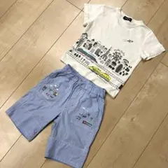 【最終価格】クレードスコープ　車　電車　ドクターイエロー　はやぶさのサムネイル