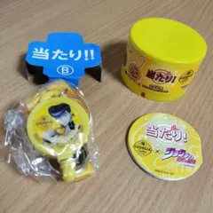 죠죠 の奇妙な冒険 ジョージア 当たり リールストラップ 東方仗助