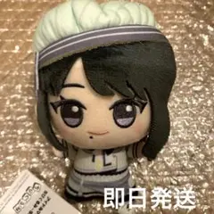 アイドルマスター　シャイニーカラーズ　風野灯織　ちびぐるみ 5周年記念 もちWhat！ぬいぐるみ 風野灯織 – フィギュア通販は