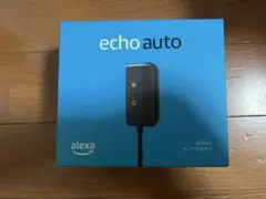 2026年最新】Echo auto 第2世代の人気アイテム - メルカリ