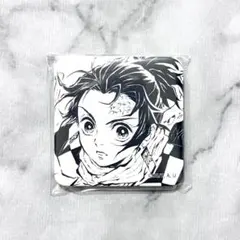 鬼滅の刃 ufotable ダイニング スクエア缶バッジ 竈門炭治郎 - メルカリ