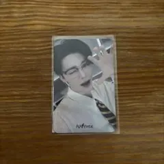 イズエンツリー NCT DREAM ジェミン トレカ