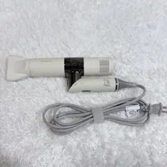 極美品】絹女 KINUJO ヘアドライヤー KH202 モカ（使用5回程度