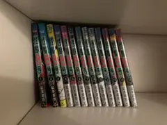 怪獣8号 1-14巻セット　※10巻欠品