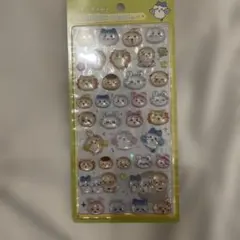 ちいかわ ボンボンドロップシール　セット4セット　正規品