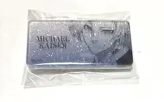 ミヒャエル・カイザー　ネームバッジ　アクリルバッジ　ブルロ　ブルロ展