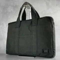 2025年最新】porter ブリーフケース スモーキーの人気アイテム - メルカリ