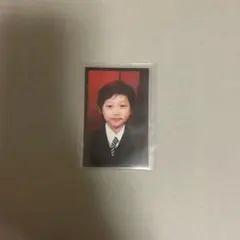 straykids フィリックス Iamnot 幼少期トレカ