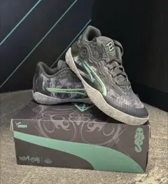 PUMA x Harry Potter Stewie 3 コラボ　29cm