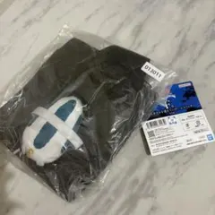 ナルト　一番くじ　F賞　エコバッグのサムネイル