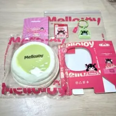 Mellojoy メロジョイ 贅沢スフレ 抹茶 - メルカリ