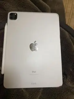 Apple iPad pro 2020 + Apple Pencil